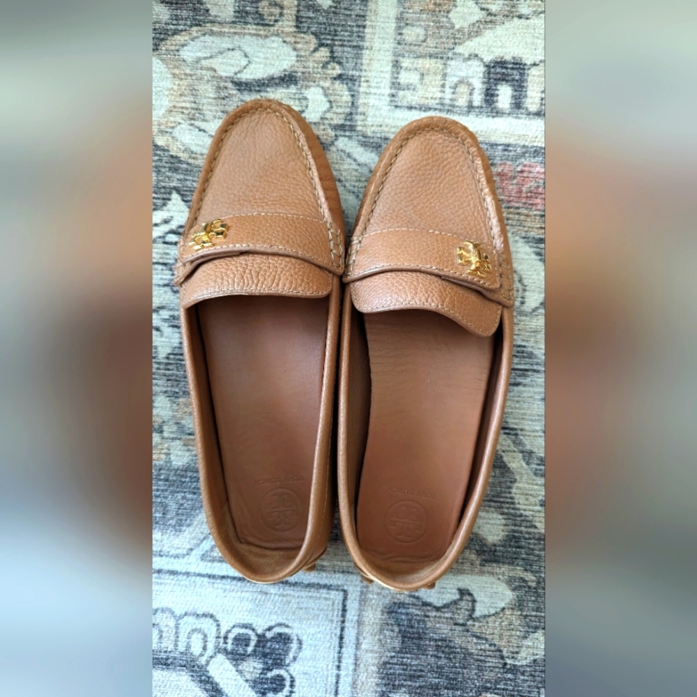 Tory Burch Loafers